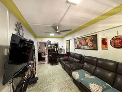 Blk 320 Ang Mo Kio Avenue 1 (Ang Mo Kio), HDB 3 Rooms #599149901